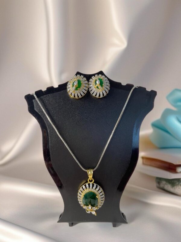Necklace #141