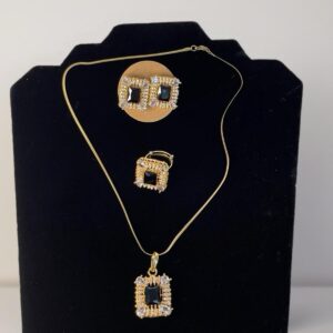 Necklace #144