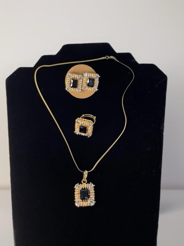 Necklace #144