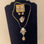 Necklace #323