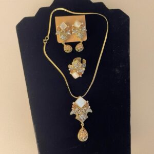 Necklace #145