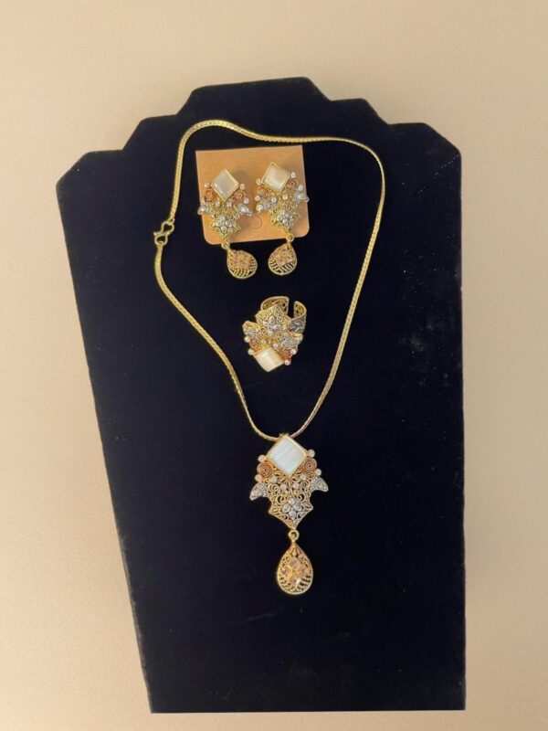 Necklace #145