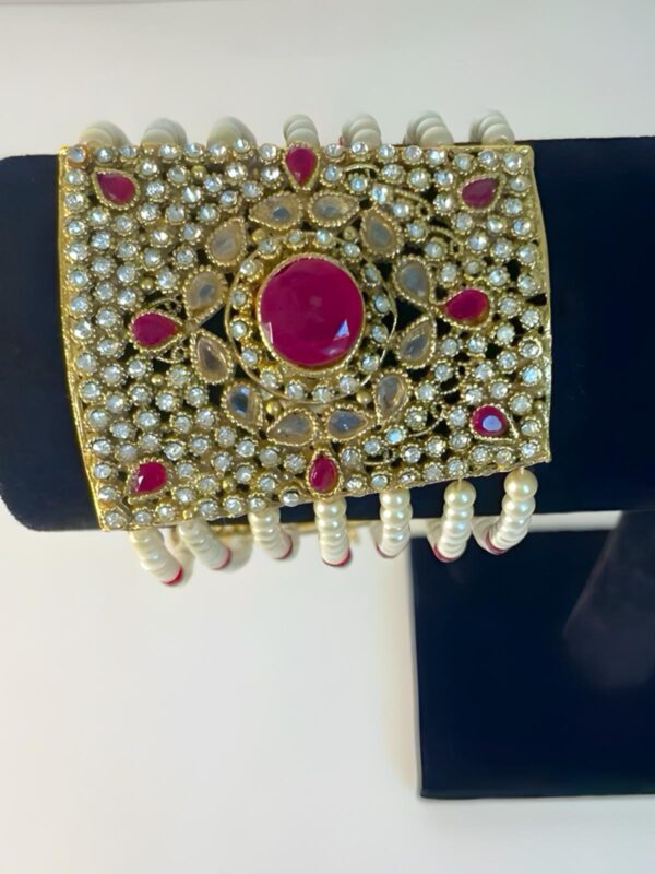Bracelet #107 - Image 2