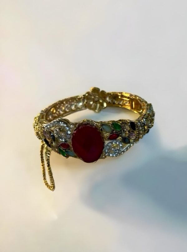 Bracelet #109 - Image 2
