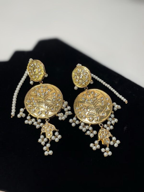 Earring #218 - Image 2