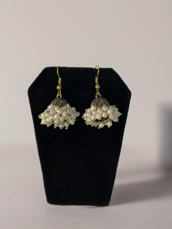 Earring #220