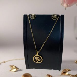 Necklace #108
