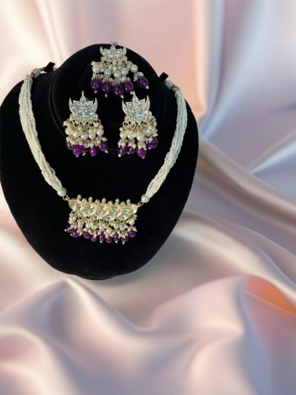 Necklace #148