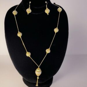 Necklace #149