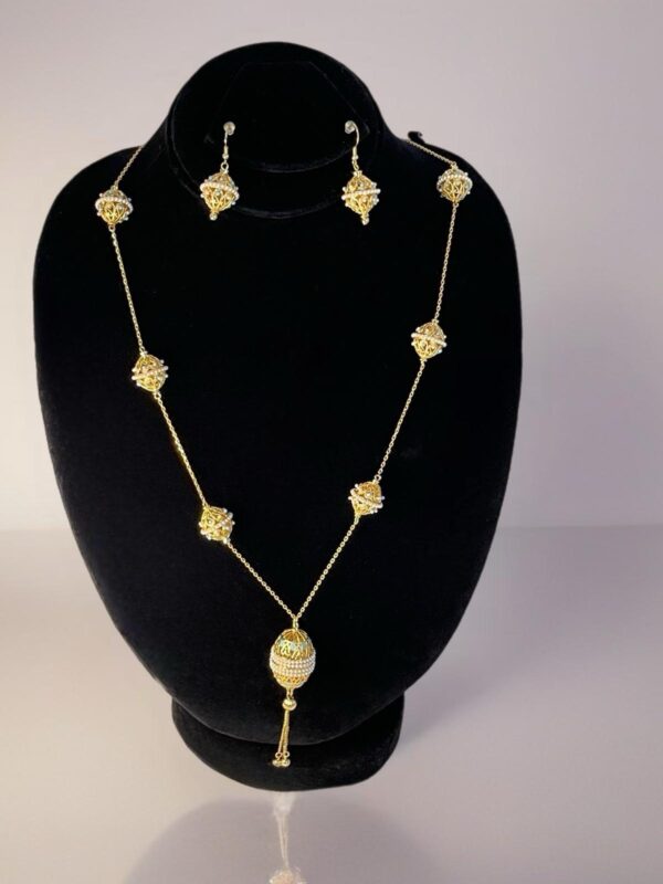 Necklace #149