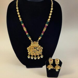 Necklace #150