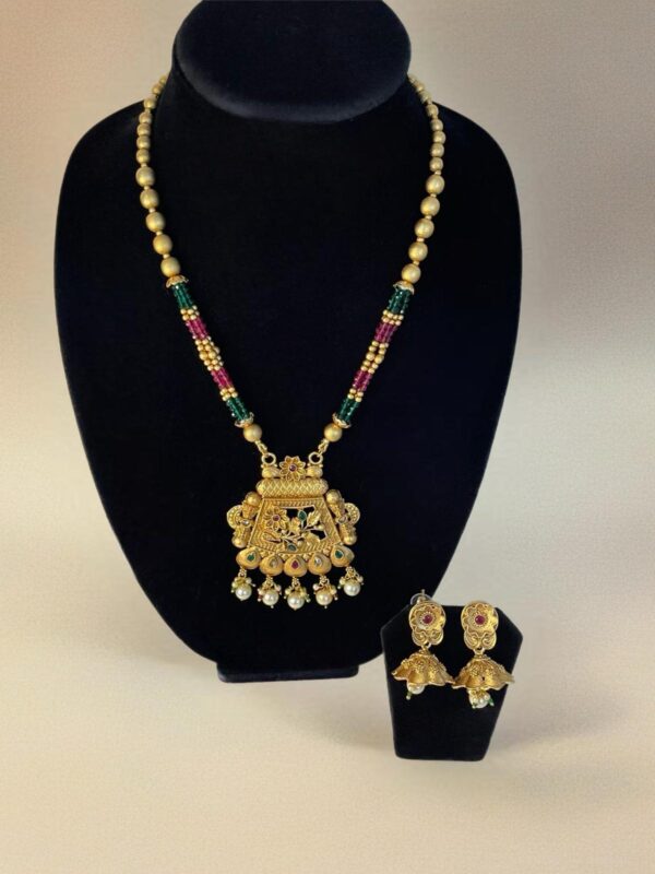 Necklace #150