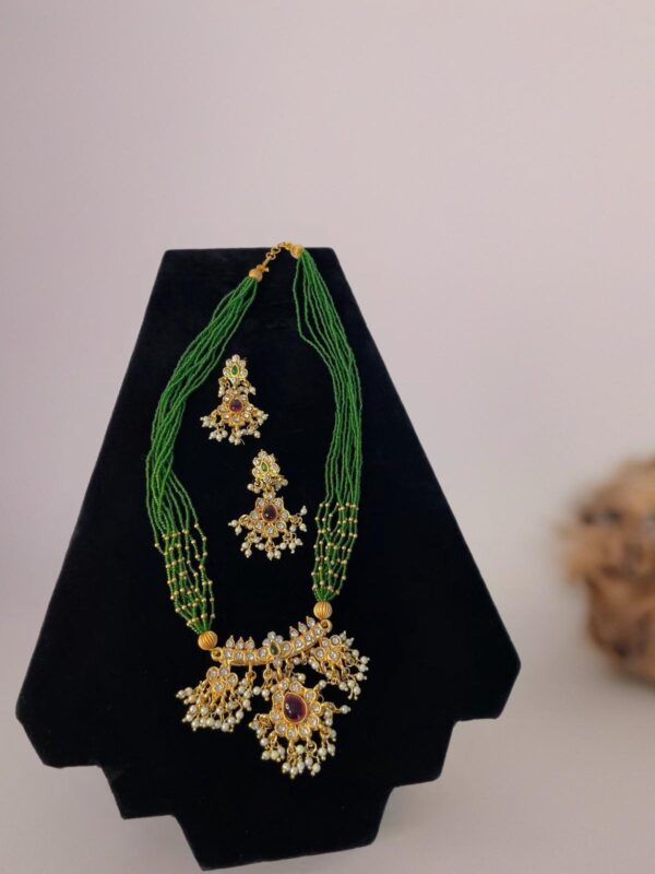 Necklace #151