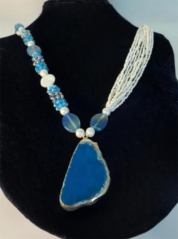 Necklace #153 - Image 2