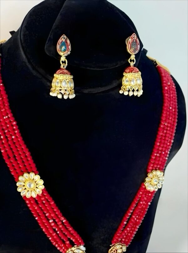Necklace #156 - Image 2