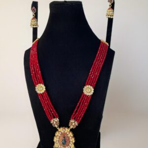 Necklace #156