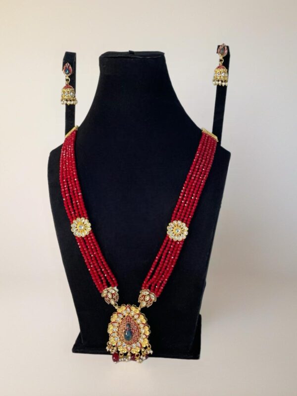 Necklace #156
