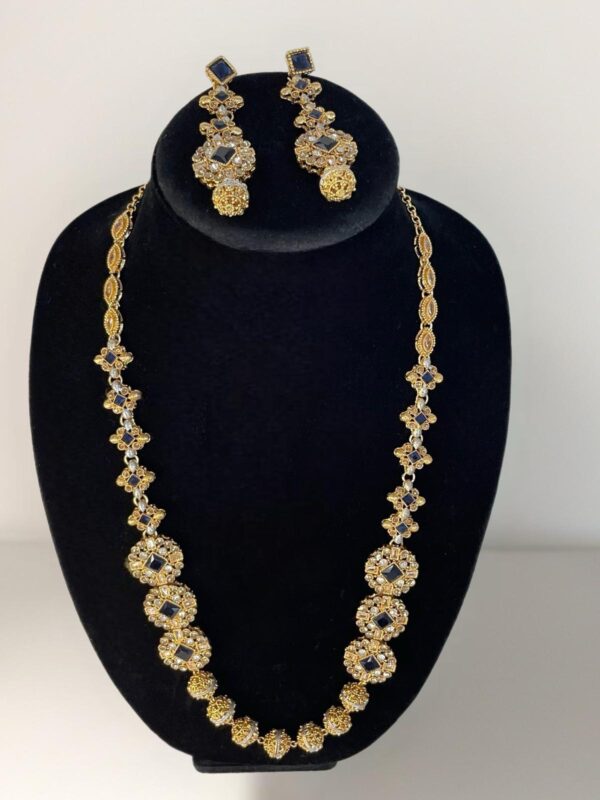 Necklace #159