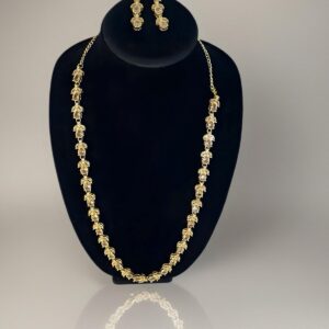 Necklace #160