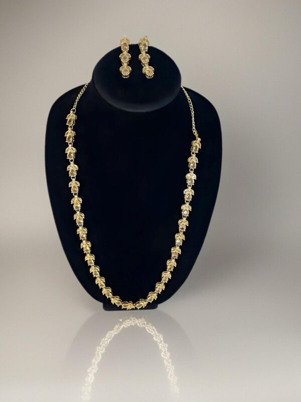 Necklace #160