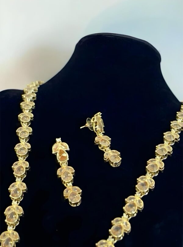Necklace #160 - Image 2