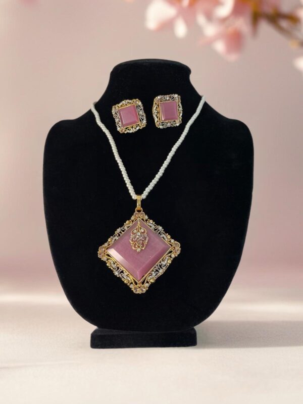 Necklace #161