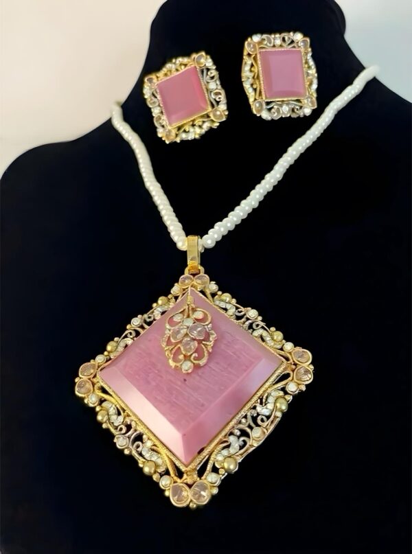 Necklace #161 - Image 2