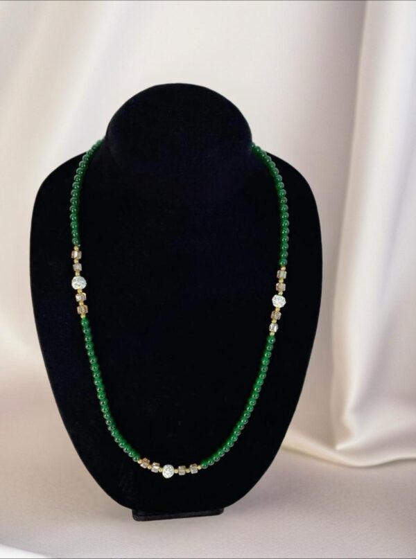 Necklace #162