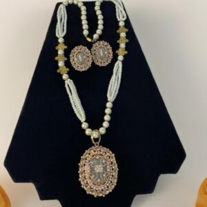 Necklace #163