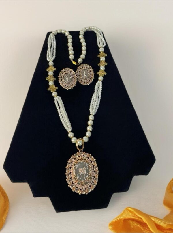 Necklace #163