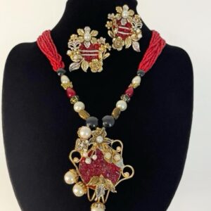 Necklace #164