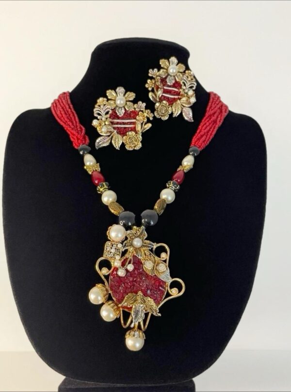 Necklace #164