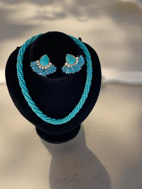Necklace #165