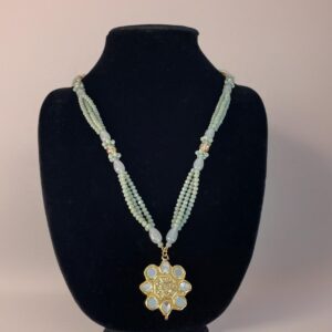Necklace #166