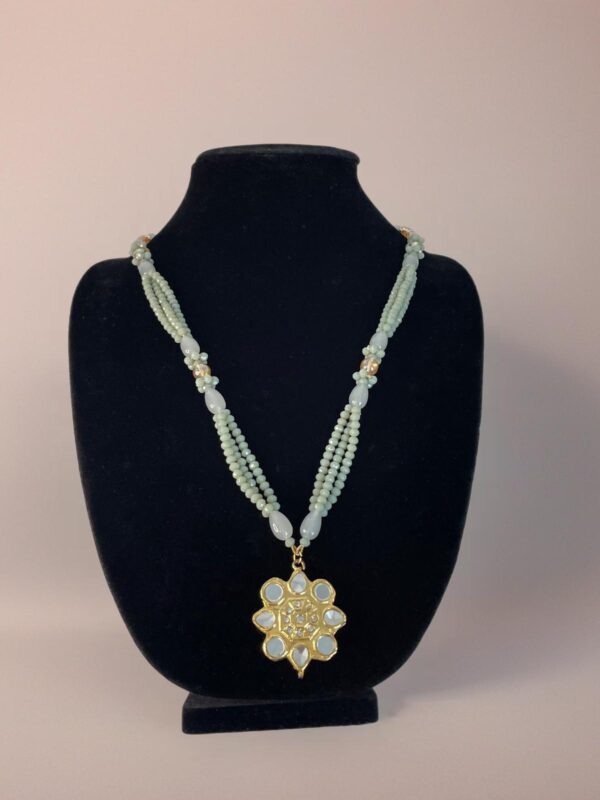 Necklace #166