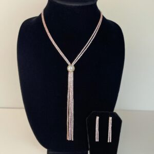 Necklace #167