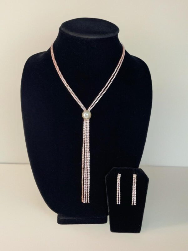 Necklace #167