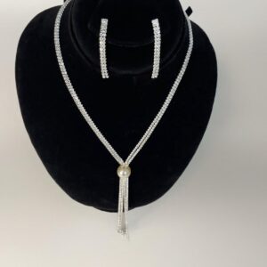 Necklace #168