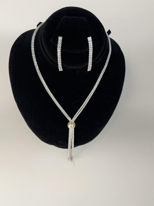 Necklace #168