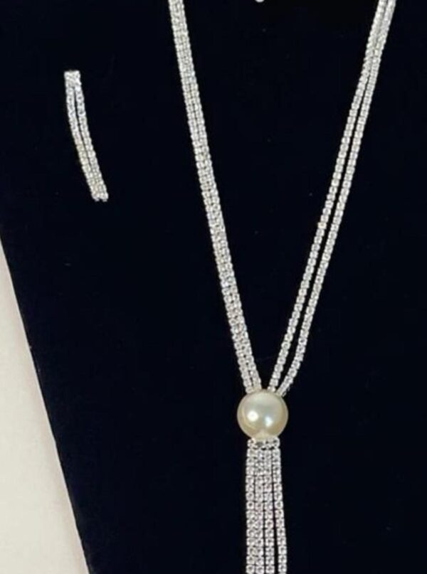 Necklace #168 - Image 2