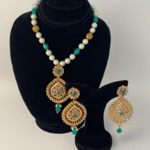 Necklace #169
