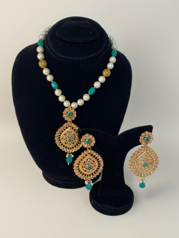 Necklace #169