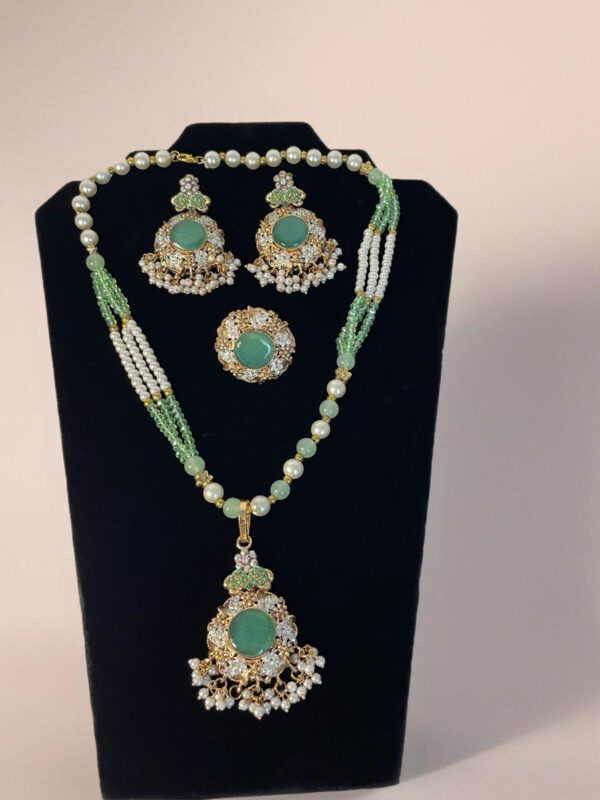 Necklace #170