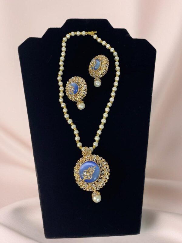 Necklace #171