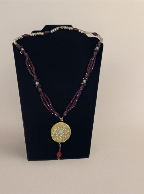 Necklace #173