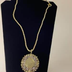 Necklace #182