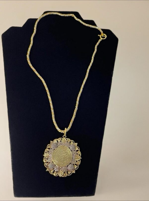 Necklace #182