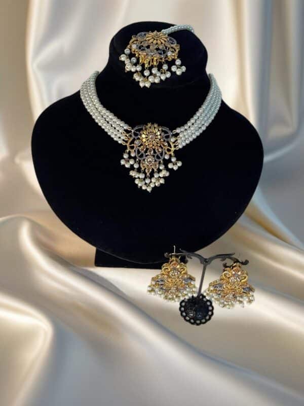 Necklace #184