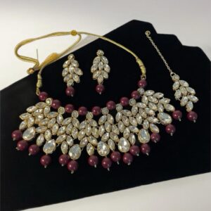 Necklace #185