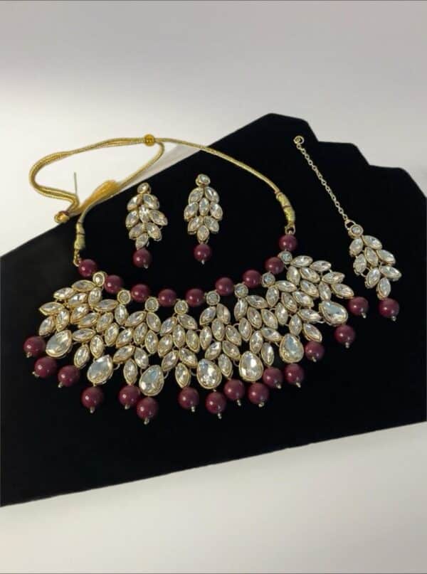 Necklace #185